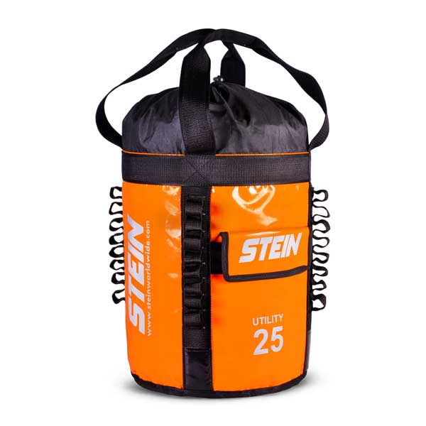 Stein Utility Kit Bag 25L